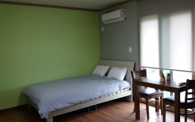 Sea The Biyang Pension