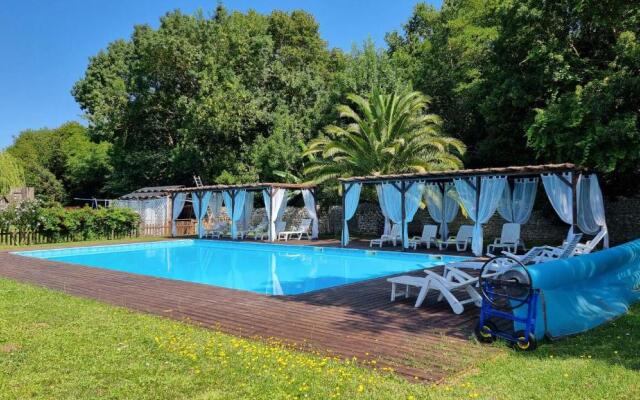 Domaine de Rochebonne