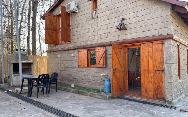 Paihuen Luxury Suites