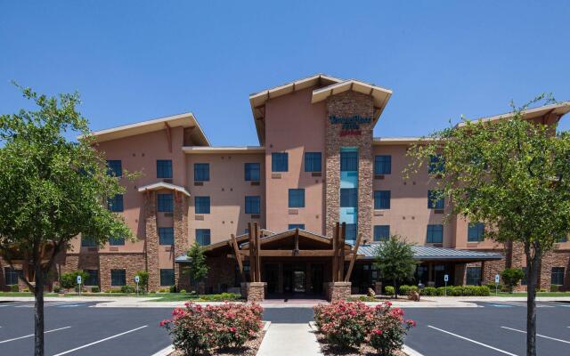TownePlace Suites by Marriott Hobbs