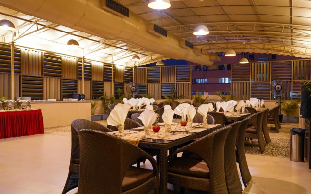 Hotel Winway