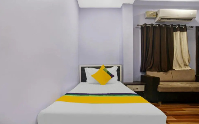 Utsav Inn by Treebo