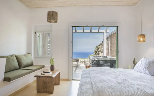 Klidon Dreamy Living Suites