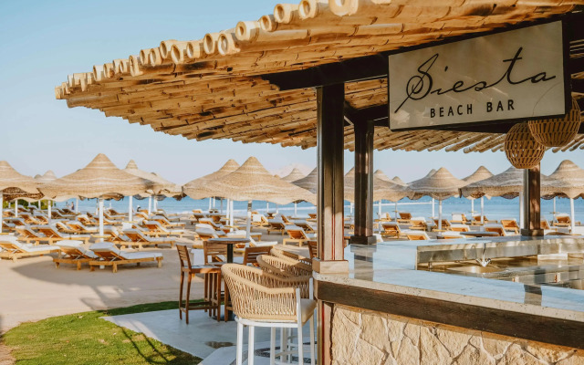 Baron Palms Resort Sharm El Sheikh - Adults Only - All inclusive