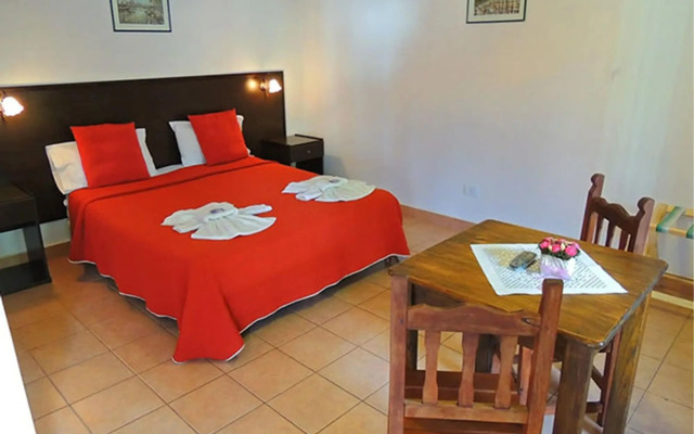 Complejo Samana Huasi