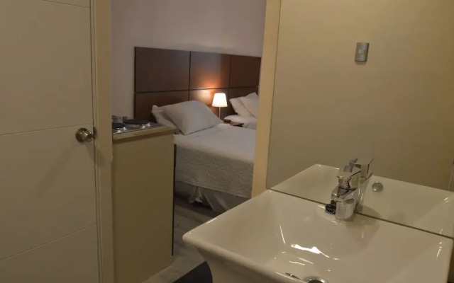 Origen Apart Hotel