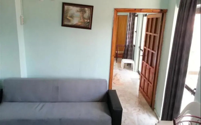 Icmeler Apart Hotel