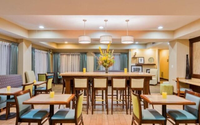 Hampton Inn Owensboro South