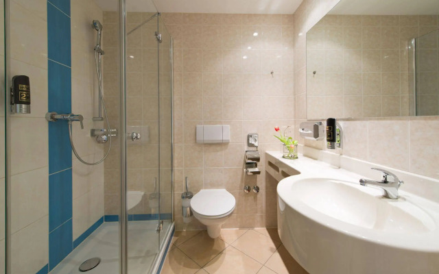 Spreewaldhotel Stephanshof