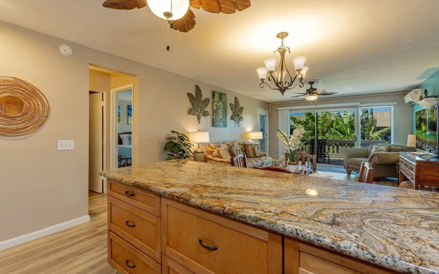 Kahana Sunset E5e 1 Bedroom Condo