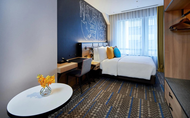 Citadines Namba Osaka