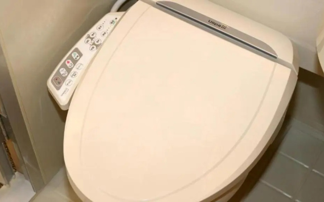 Toyoko Inn Tokyo Akishima-eki Minami-guchi