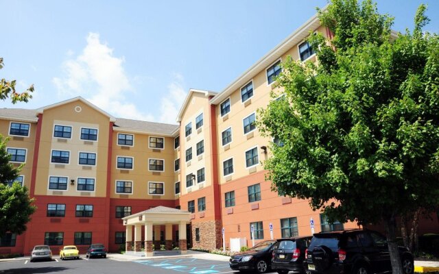 Extended Stay America Suites Secaucus Meadowlands