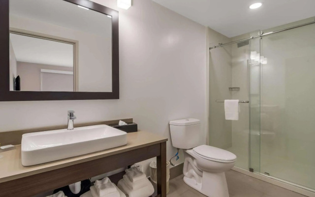 Country Inn & Suites by Radisson, Goldsboro, NC
