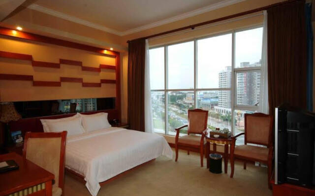 Huo Long Hui Hotel