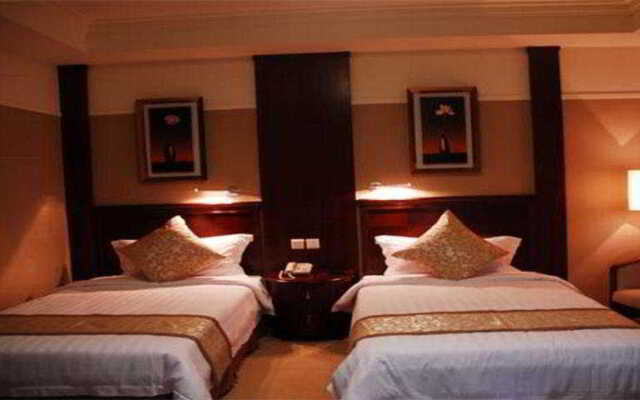 King Hall