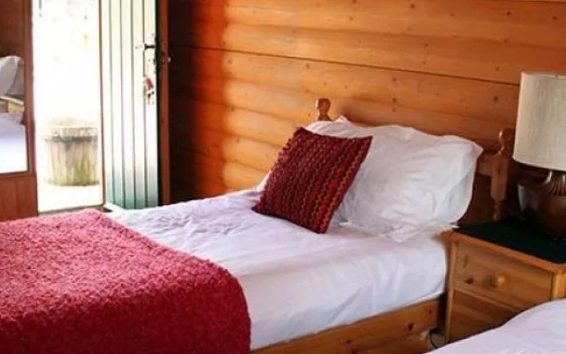 Redlands Country Lodge Guest House