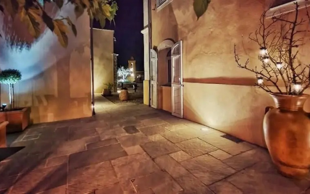 À Villa di Rutali