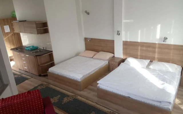 Hotel Seos