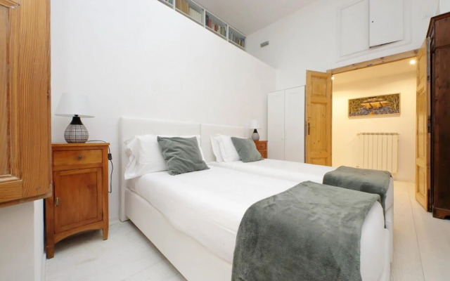 Treasurerome Grand Boheme Home 3BR