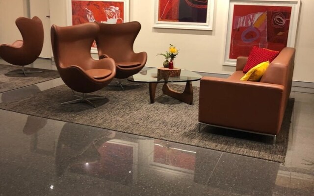 TherRich Walkerville apartment