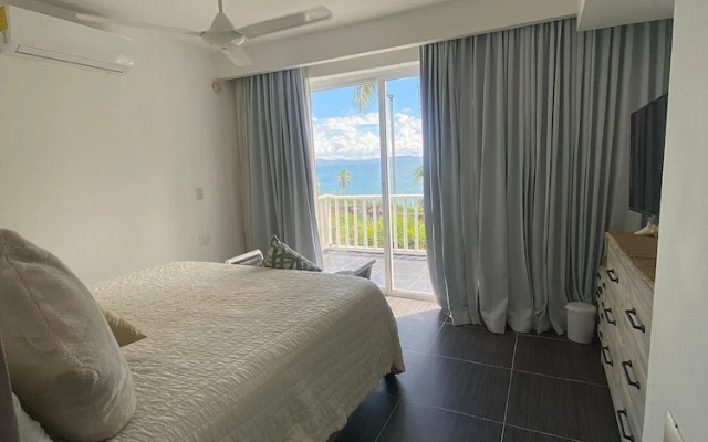 Apartamento Vista Mare 14-101
