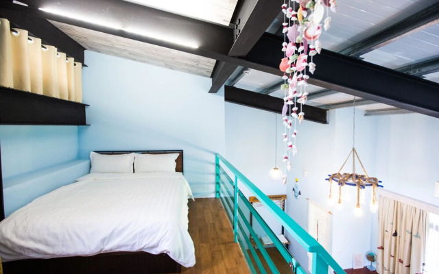 Woolywo Homestay