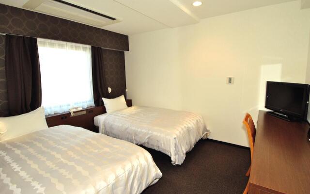 Hotel Mark-1 Abiko