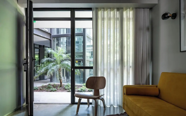 Lisbon Five Stars Alcântara Lofts