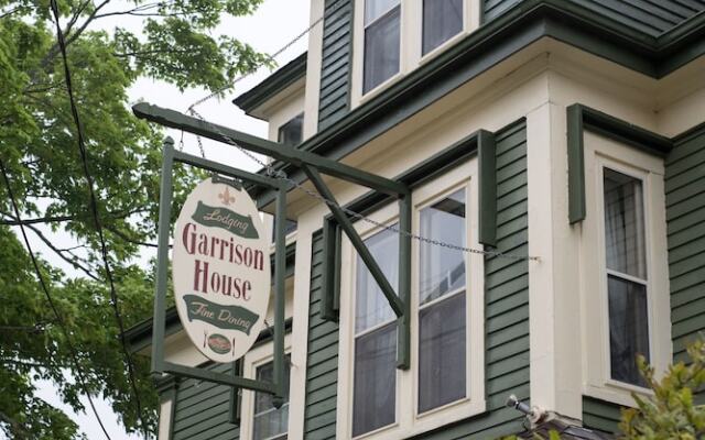 The Garrison House Inn