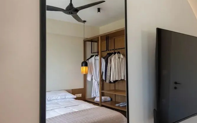 Thalo Aegean Touch Apartments