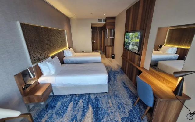 Ocean View Hotel Kuwait