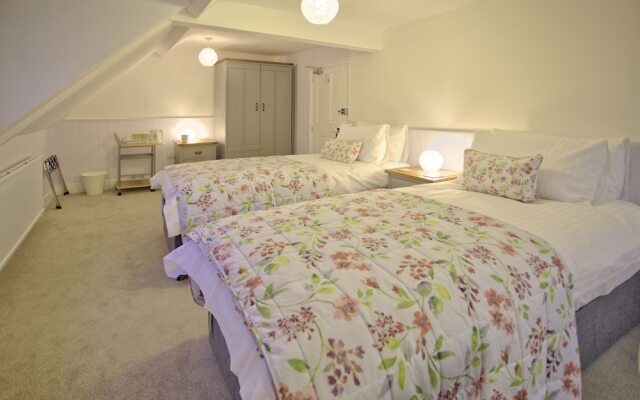 The Palmerston Rooms