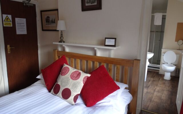 The New Forest Inn