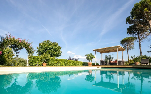 Villa Collesole 12 by Mmega