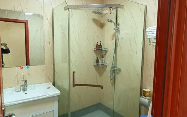 Mountain Residence Xiaozhu Homestay