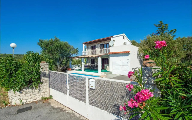 Holiday Home Vinisce with Sea View I