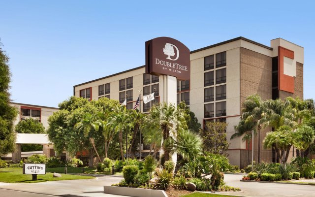 DoubleTree by Hilton Hotel San Bernardino