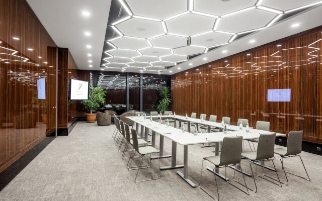 Hotel Platinia