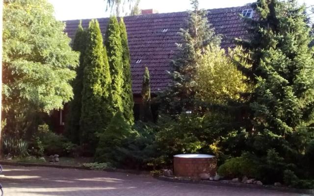 Hotel Leppiner Hof