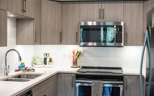 Granite Ridge Condo by Revelstoke Vacations