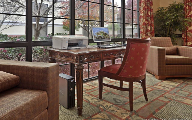 Holiday Inn Lumberton by IHG