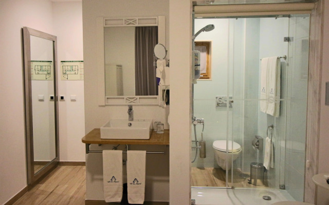 Villa Ana Margarida Hotel