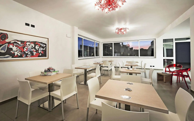 Residence Blu ModicAmare