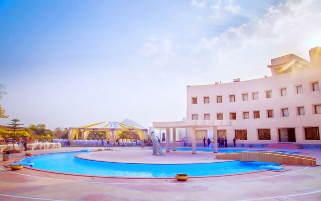 Spectrum Resort Spa & Convention