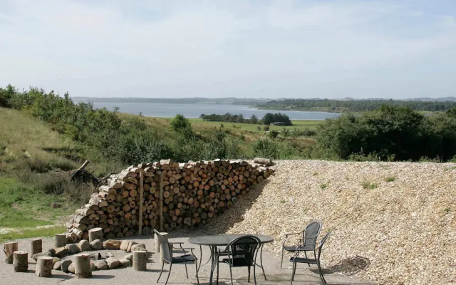 8 Person Holiday Home in Skals-by Traum