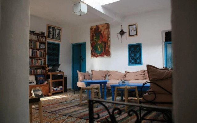 Dar Randigaba