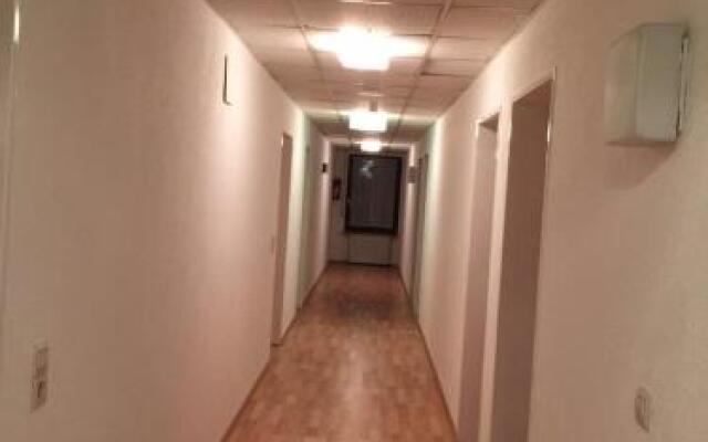 Hotel Adler
