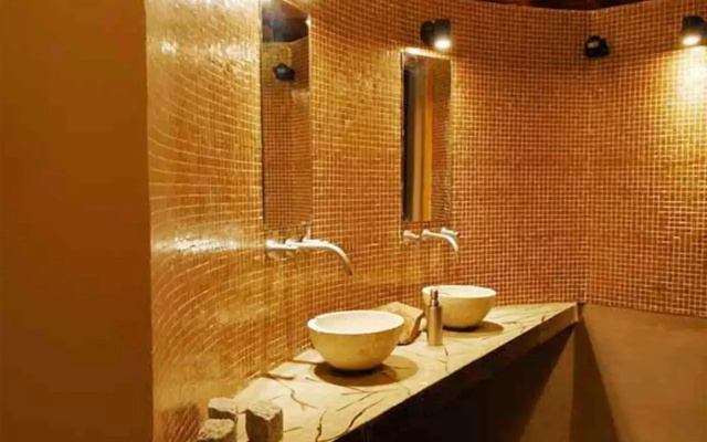 ONA Apart Hotel & Spa