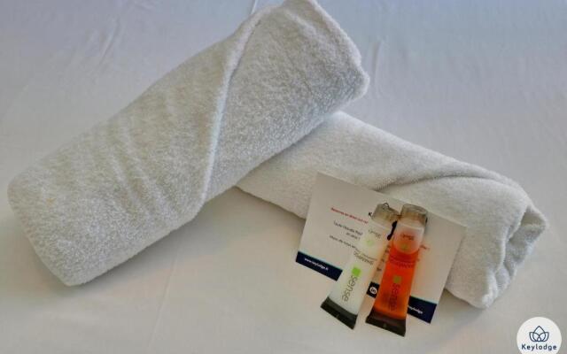 T2 - Duplex – Neptune - 34 m2 – Vue mer - Saint-Denis